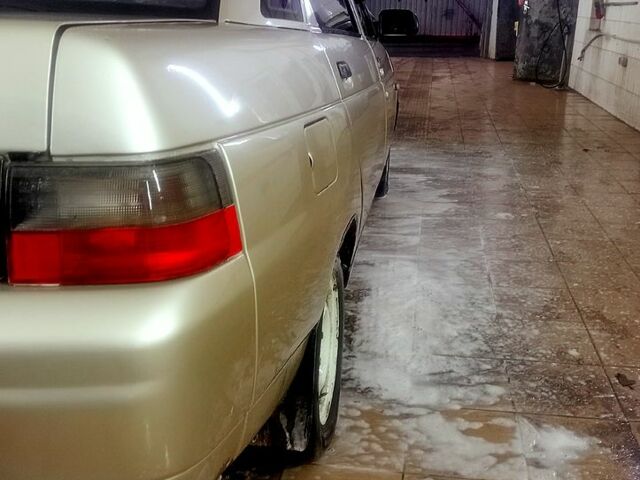 ВАЗ 2110, объемом двигателя 1.6 л и пробегом 150 тыс. км за 1600 $, фото 1 на Automoto.ua