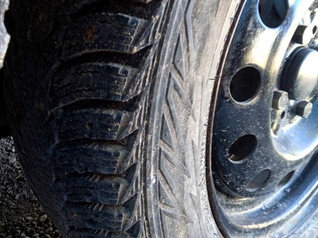 ВАЗ 2110, объемом двигателя 1.5 л и пробегом 0 тыс. км за 500 $, фото 2 на Automoto.ua