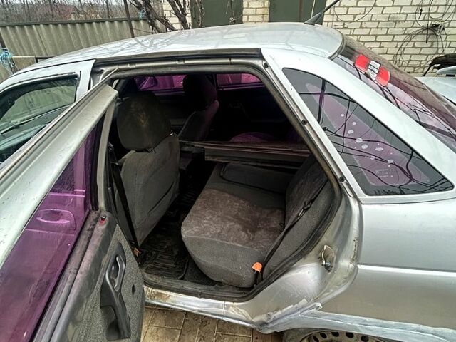 ВАЗ 2110, об'ємом двигуна 1.5 л та пробігом 250 тис. км за 1600 $, фото 7 на Automoto.ua