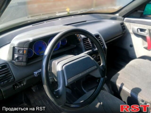 ВАЗ 2110, об'ємом двигуна 1.5 л та пробігом 220 тис. км за 880 $, фото 7 на Automoto.ua