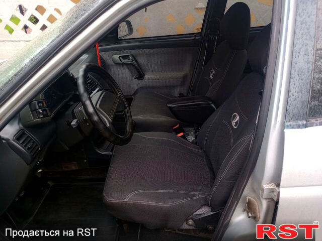 ВАЗ 2110, объемом двигателя 1.5 л и пробегом 240 тыс. км за 1800 $, фото 1 на Automoto.ua