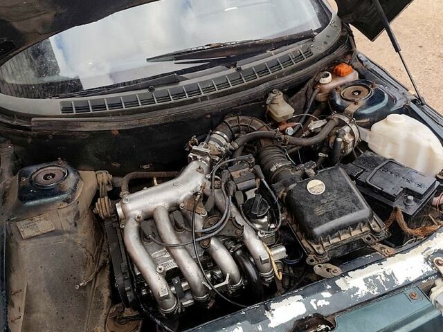 ВАЗ 2110, об'ємом двигуна 1.5 л та пробігом 120 тис. км за 1100 $, фото 3 на Automoto.ua