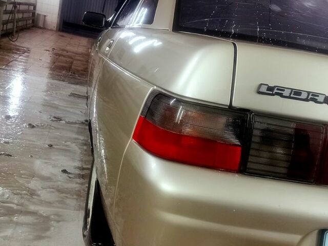 ВАЗ 2110, объемом двигателя 1.6 л и пробегом 150 тыс. км за 1600 $, фото 6 на Automoto.ua