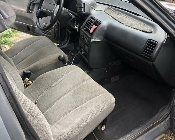 ВАЗ 2110, объемом двигателя 1.5 л и пробегом 400 тыс. км за 1100 $, фото 7 на Automoto.ua