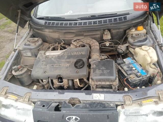 ВАЗ 2110, объемом двигателя 0 л и пробегом 200 тыс. км за 700 $, фото 3 на Automoto.ua