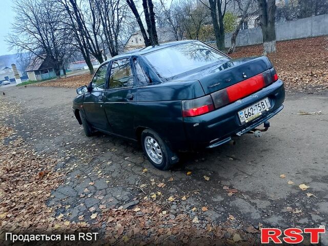 ВАЗ 2110, об'ємом двигуна 1.5 л та пробігом 258 тис. км за 900 $, фото 3 на Automoto.ua