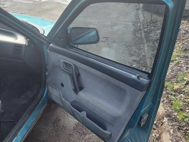 ВАЗ 2110, об'ємом двигуна 1.5 л та пробігом 140 тис. км за 1259 $, фото 8 на Automoto.ua