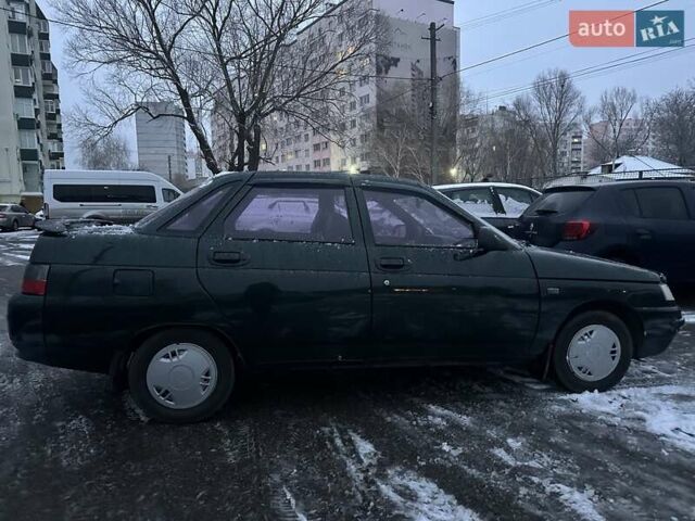 ВАЗ 2110, объемом двигателя 0 л и пробегом 125 тыс. км за 2000 $, фото 5 на Automoto.ua