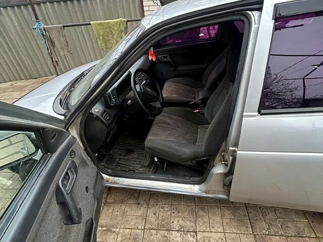 ВАЗ 2110, об'ємом двигуна 1.5 л та пробігом 250 тис. км за 1600 $, фото 3 на Automoto.ua