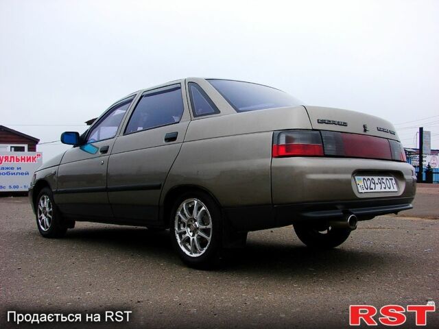 ВАЗ 2110 2002 в Одессе на Automoto.ua ВАЗ 2110, объемом двигателя 1.5 л и пробегом 139 тыс. км за 2200 $, фото 1 на Automoto.ua