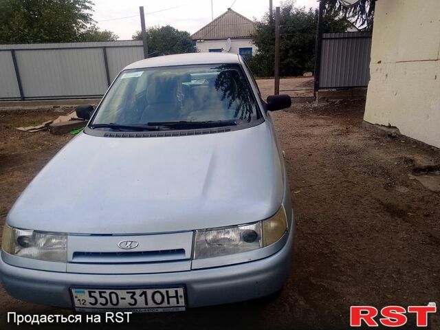 ВАЗ 2110, об'ємом двигуна 1.5 л та пробігом 234 тис. км за 1300 $, фото 1 на Automoto.ua