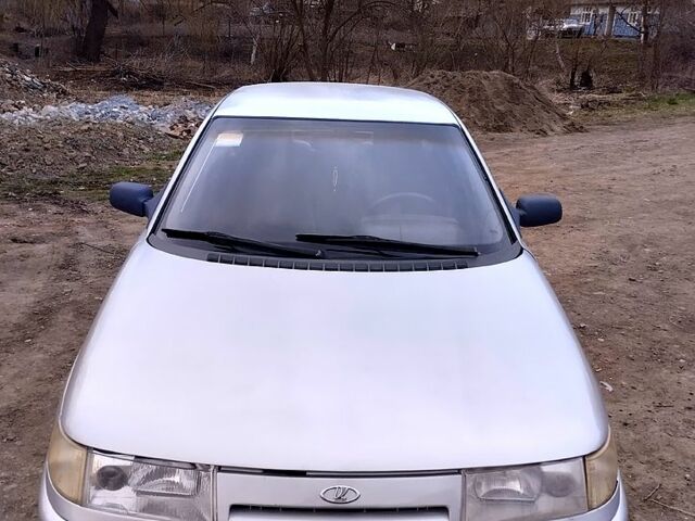 ВАЗ 2110, объемом двигателя 16 л и пробегом 320 тыс. км за 1500 $, фото 6 на Automoto.ua