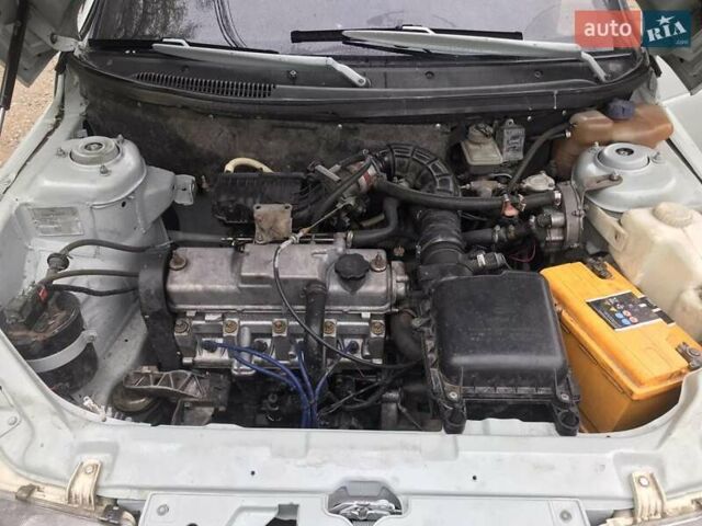 ВАЗ 2110, об'ємом двигуна 0 л та пробігом 256 тис. км за 2000 $, фото 1 на Automoto.ua