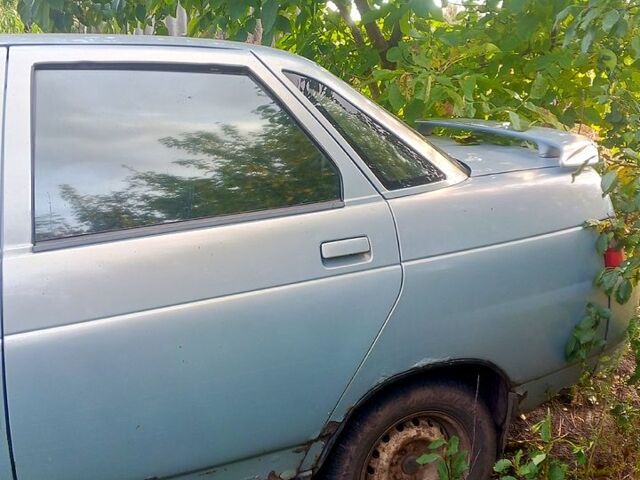 ВАЗ 2110 2002 в Дергачах на Automoto.ua ВАЗ 2110, объемом двигателя 1.6 л и пробегом 214 тыс. км за 1000 $, фото 4 на Automoto.ua