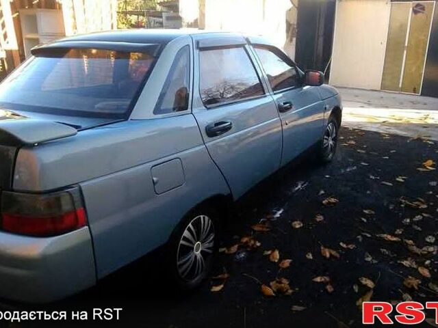 ВАЗ 2110, объемом двигателя 1.5 л и пробегом 120 тыс. км за 2200 $, фото 2 на Automoto.ua