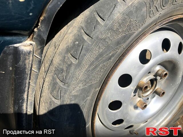 ВАЗ 2110, об'ємом двигуна 1.6 л та пробігом 29 тис. км за 1500 $, фото 2 на Automoto.ua