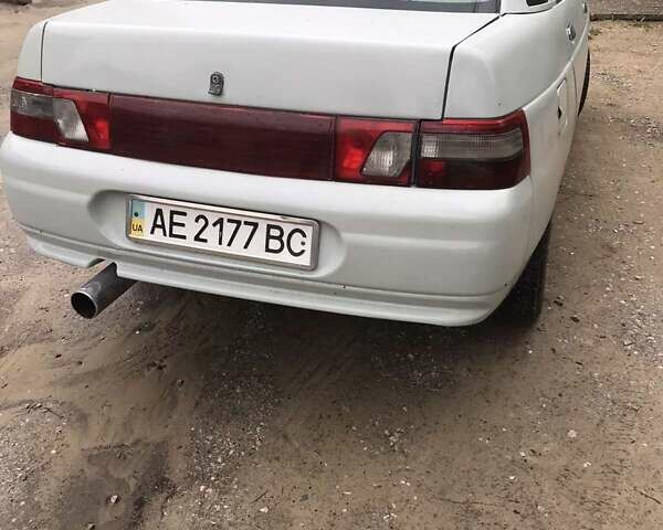 ВАЗ 2110, об'ємом двигуна 0 л та пробігом 256 тис. км за 2000 $, фото 5 на Automoto.ua
