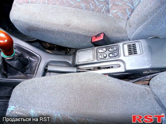 ВАЗ 2110, объемом двигателя 1.5 л и пробегом 0 тыс. км за 1550 $, фото 6 на Automoto.ua