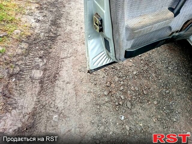 ВАЗ 2110, об'ємом двигуна 1.6 л та пробігом 201 тис. км за 1200 $, фото 7 на Automoto.ua