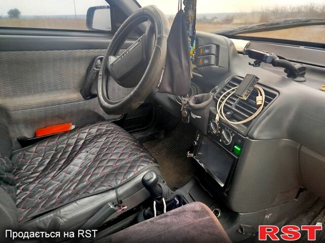 ВАЗ 2110, объемом двигателя 1.6 л и пробегом 330 тыс. км за 2600 $, фото 2 на Automoto.ua