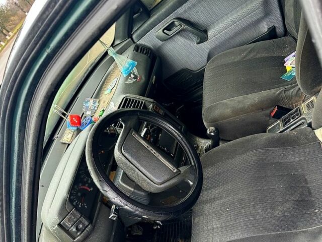 ВАЗ 2110, об'ємом двигуна 1.6 л та пробігом 123 тис. км за 950 $, фото 5 на Automoto.ua