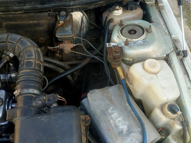 ВАЗ 2110, объемом двигателя 1.5 л и пробегом 0 тыс. км за 970 $, фото 4 на Automoto.ua