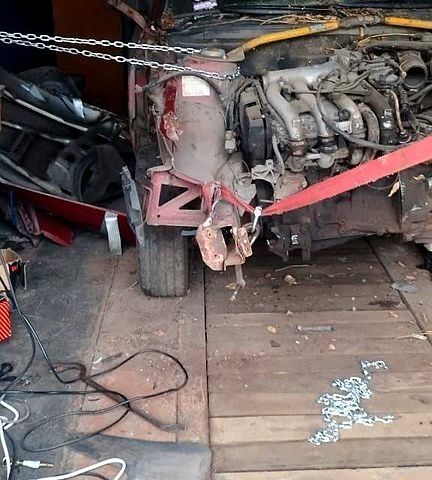 ВАЗ 2110, об'ємом двигуна 1.5 л та пробігом 0 тис. км за 1500 $, фото 1 на Automoto.ua