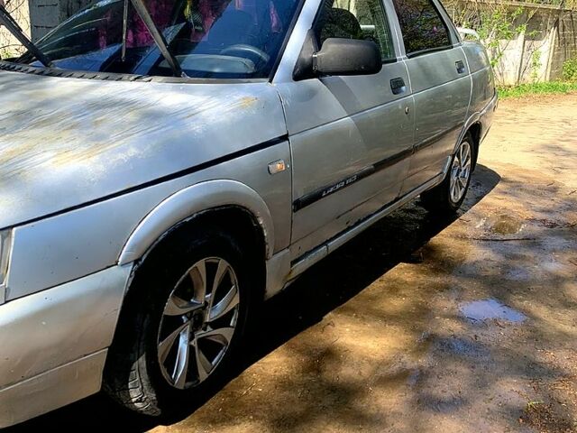 ВАЗ 2110, объемом двигателя 1.6 л и пробегом 280 тыс. км за 900 $, фото 7 на Automoto.ua