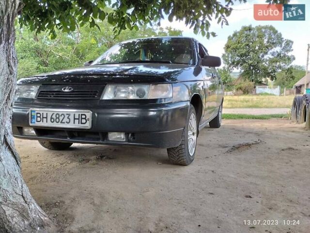 ВАЗ 2110, объемом двигателя 1.5 л и пробегом 321 тыс. км за 2800 $, фото 1 на Automoto.ua