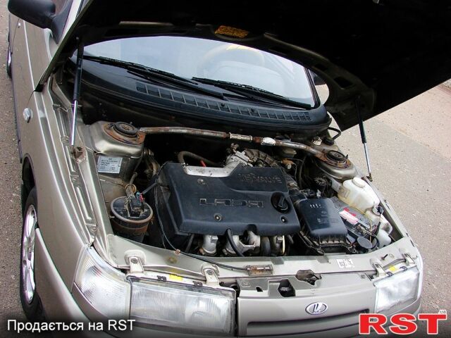 ВАЗ 2110 2002 в Одессе на Automoto.ua ВАЗ 2110, объемом двигателя 1.5 л и пробегом 139 тыс. км за 2200 $, фото 13 на Automoto.ua