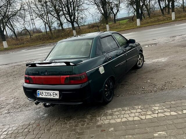 ВАЗ 2110, об'ємом двигуна 1.6 л та пробігом 123 тис. км за 950 $, фото 2 на Automoto.ua