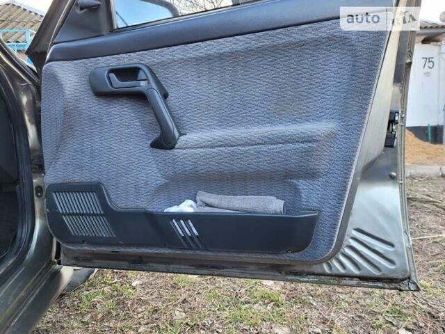 ВАЗ 2110, объемом двигателя 1.5 л и пробегом 204 тыс. км за 1600 $, фото 18 на Automoto.ua