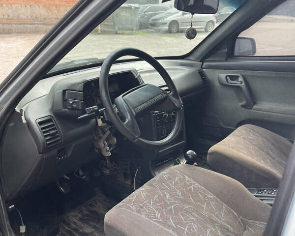 ВАЗ 2110, объемом двигателя 1.5 л и пробегом 314 тыс. км за 800 $, фото 5 на Automoto.ua