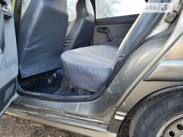 ВАЗ 2110, объемом двигателя 1.5 л и пробегом 204 тыс. км за 1600 $, фото 14 на Automoto.ua