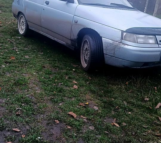 ВАЗ 2110, объемом двигателя 1.5 л и пробегом 45 тыс. км за 1500 $, фото 1 на Automoto.ua