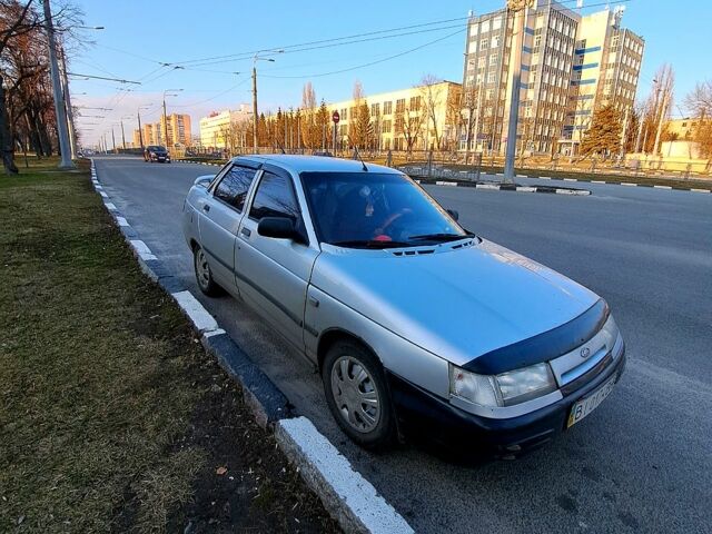 ВАЗ 2110, об'ємом двигуна 1.6 л та пробігом 1 тис. км за 1700 $, фото 2 на Automoto.ua