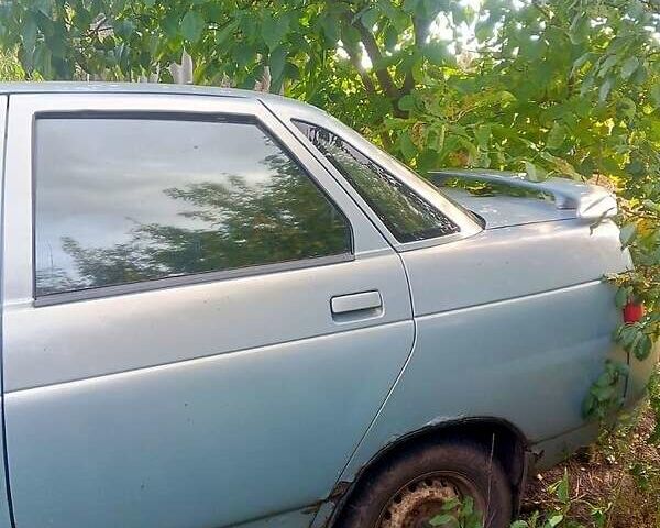 ВАЗ 2110 2002 в Дергачах на Automoto.ua ВАЗ 2110, объемом двигателя 1.6 л и пробегом 214 тыс. км за 1000 $, фото 3 на Automoto.ua