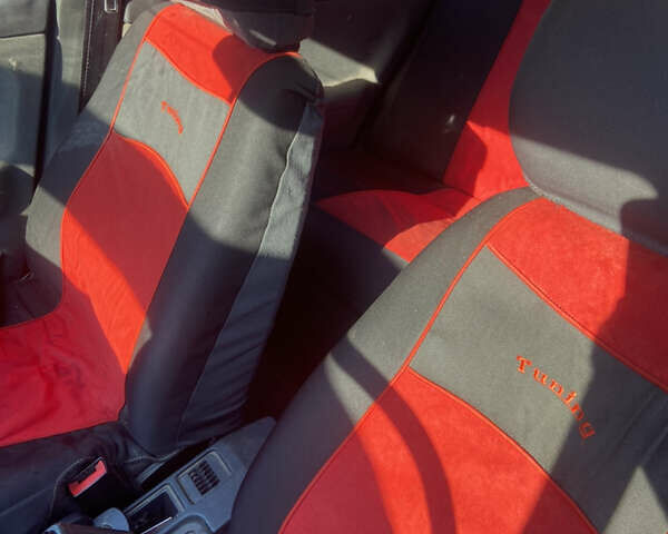 ВАЗ 2110, объемом двигателя 1.5 л и пробегом 170 тыс. км за 1600 $, фото 3 на Automoto.ua