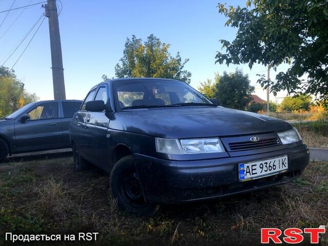 ВАЗ 2110, объемом двигателя 1.6 л и пробегом 190 тыс. км за 1800 $, фото 1 на Automoto.ua