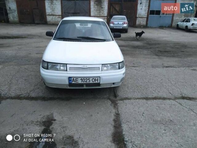 ВАЗ 2110, объемом двигателя 1.5 л и пробегом 250 тыс. км за 2500 $, фото 2 на Automoto.ua