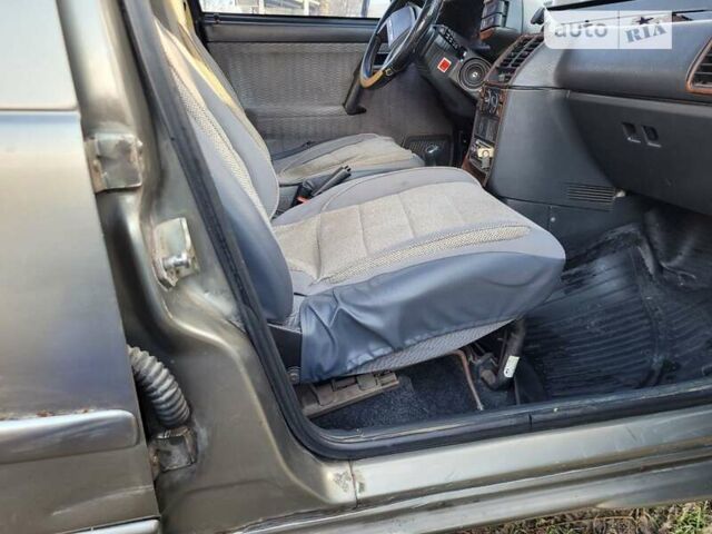 ВАЗ 2110, объемом двигателя 1.5 л и пробегом 204 тыс. км за 1600 $, фото 17 на Automoto.ua