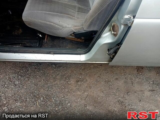 ВАЗ 2110, об'ємом двигуна 1.6 л та пробігом 201 тис. км за 1200 $, фото 6 на Automoto.ua