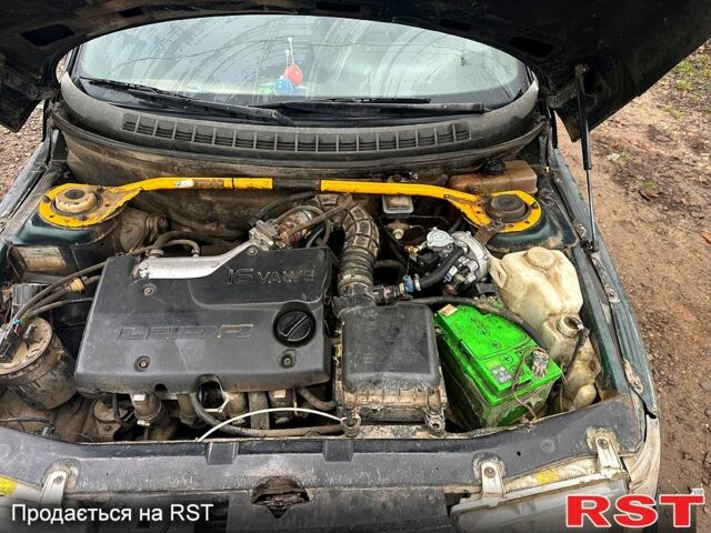 ВАЗ 2110, об'ємом двигуна 1.6 л та пробігом 123 тис. км за 950 $, фото 6 на Automoto.ua