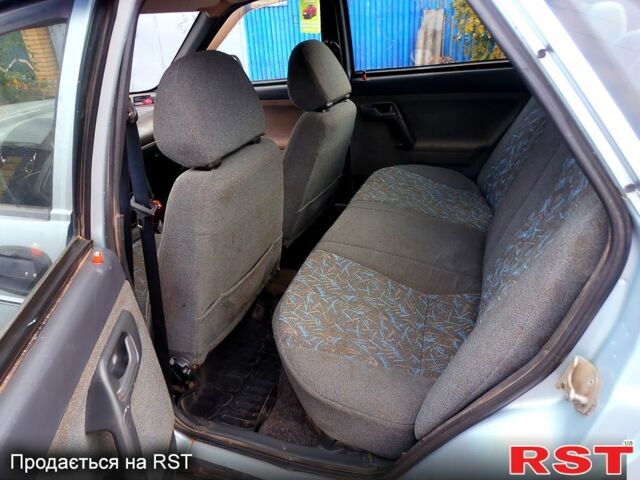 ВАЗ 2110, объемом двигателя 1.5 л и пробегом 0 тыс. км за 1550 $, фото 4 на Automoto.ua