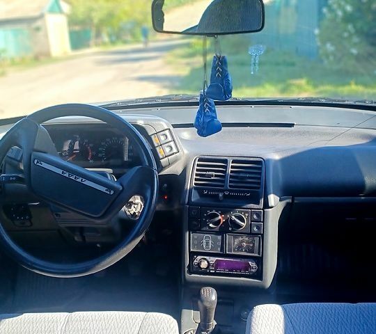 ВАЗ 2110, об'ємом двигуна 1.5 л та пробігом 159 тис. км за 1650 $, фото 3 на Automoto.ua