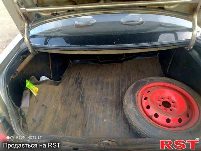 ВАЗ 2110, объемом двигателя 1.6 л и пробегом 0 тыс. км за 1500 $, фото 1 на Automoto.ua