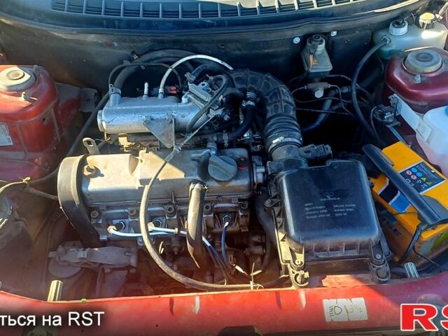 ВАЗ 2110, об'ємом двигуна 1.5 л та пробігом 159 тис. км за 1650 $, фото 7 на Automoto.ua