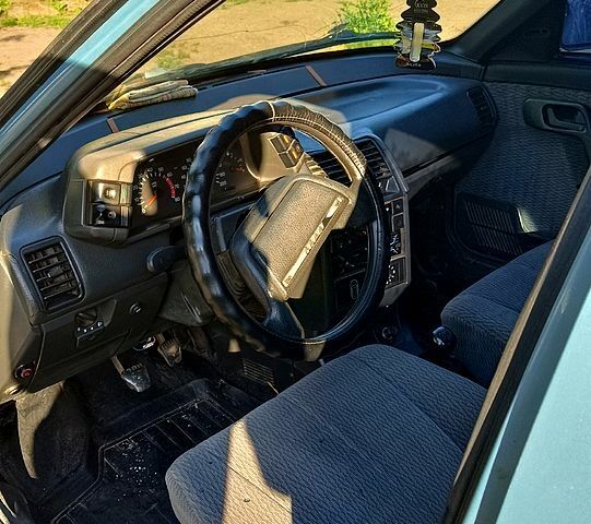 ВАЗ 2110, объемом двигателя 1.5 л и пробегом 150 тыс. км за 1350 $, фото 3 на Automoto.ua