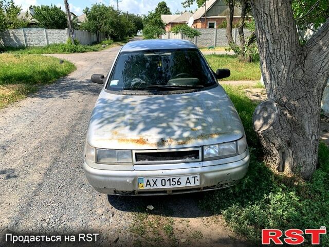 ВАЗ 2110, объемом двигателя 1.6 л и пробегом 280 тыс. км за 900 $, фото 2 на Automoto.ua