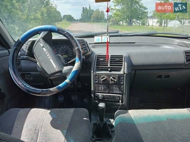 ВАЗ 2110, объемом двигателя 1.5 л и пробегом 300 тыс. км за 1600 $, фото 5 на Automoto.ua